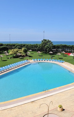 Hotelli Hotel Axis Vermar Conference & Beach (Póvoa de Varzim, Portugali)
