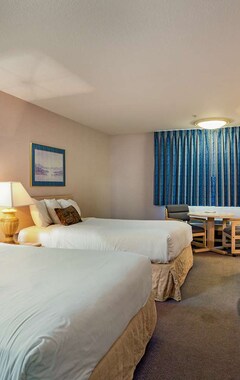 Hotel Shilo Inn Suites Warrenton (Warrenton, USA)