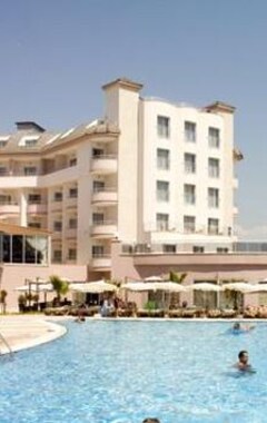 Hotelli Side Lilyum Hotel Resort & SPA (Side, Turkki)
