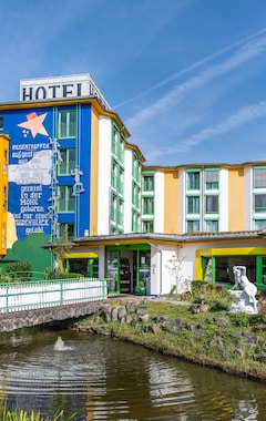 CONTEL Hotel Koblenz (Koblenz, Alemania)