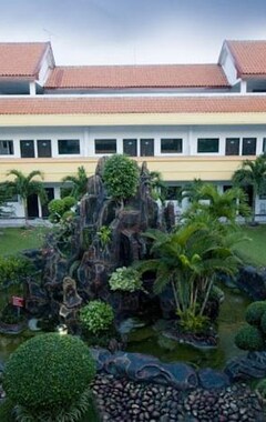 Hotel Sinar 2 (Sidoarjo, Indonesia)