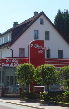 Dein Hotel (Braunlage, Tyskland)