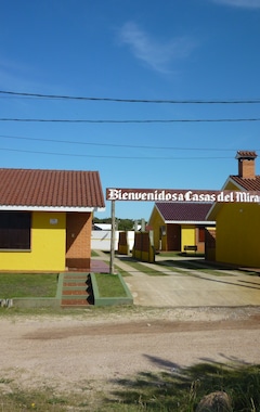 Casa/apartamento entero Complejo Casas del Mirador (Chuy, Uruguay)