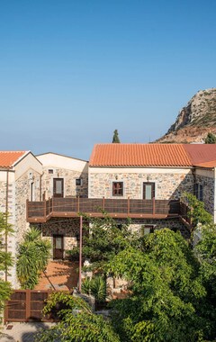 Hotel Balsamico Traditional Suites (Chersonissos, Grecia)