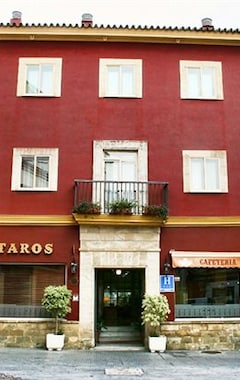Hotel Los Cantaros (El Puerto de Santa María, España)