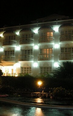 Hotel Piergiorgio Palace (Sosua, República Dominicana)
