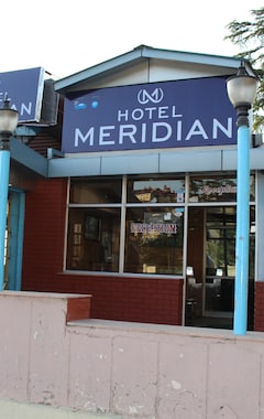 Hotel Meridian (Shimla, Indien)