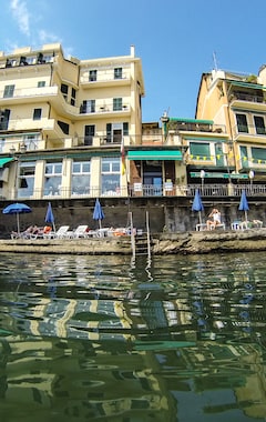 Hotel Italia e Lido Rapallo (Rapallo, Italien)
