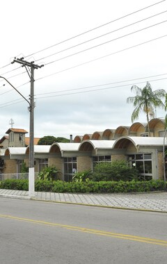 Arcadas Hotel (Caçapava, Brasilien)