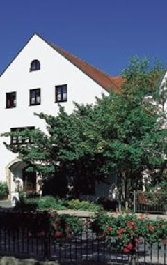 Hotelli Gasthof zur Mühle (Ismaning, Saksa)