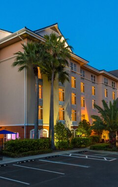 Hotelli Fairfield Inn And Suites By Marriott Clearwater (Clearwater, Amerikan Yhdysvallat)