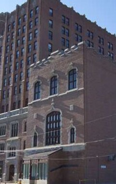Hotelli The Tudor Arms Cleveland - a DoubleTree by Hilton (Cleveland, Amerikan Yhdysvallat)