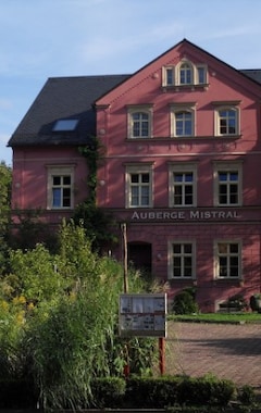 Hotel Auberge Mistral (Freiberg, Tyskland)