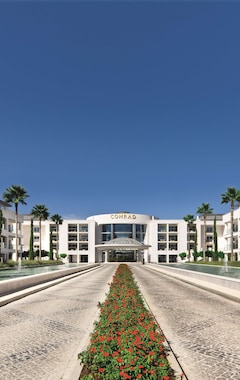 Hotel Conrad Algarve (Almancil, Portugal)