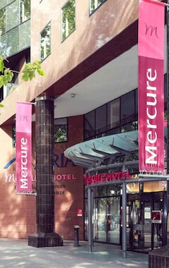 Hotelli Hotel Mercure Toulouse Centre Compans (Toulouse, Ranska)
