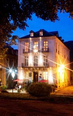 Hotel Aquitaine (Bagnères-de-Luchon, Francia)