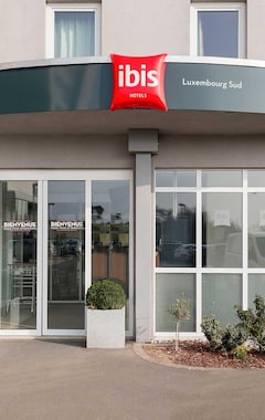 Hotel Ibis Luxembourg Sud (Roeser, Luxembourg)