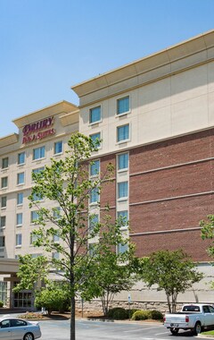 Hotelli Drury Inn & Suites Greenville (Greenville, Amerikan Yhdysvallat)