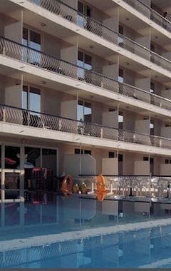 Hotelli Hotel Kompas (Dubrovnik, Kroatia)