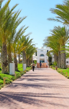 Hotelli Club Palm Azur Families And Couples (Aghir, Tunisia)