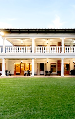 Hotel OR Tambo Guest House (Kempton Park, Sydafrika)