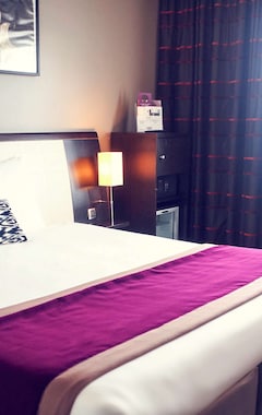 Hotel Mercure Angers Centre Gare (Angers, Frankrig)