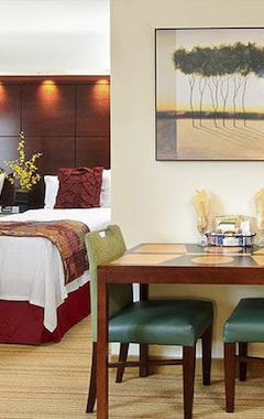 Hotel Residence Inn By Marriott North Conway (North Conway, USA)