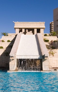 Hotel Hilton Vacation Club Cancun Resort Las Vegas (Las Vegas, EE. UU.)