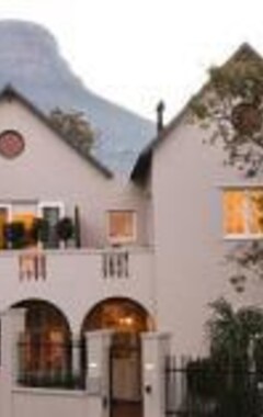 Hotel Four Rosmead Boutique Guesthouse (Cape Town, Sydafrika)