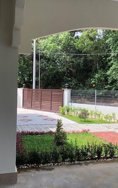 Hele huset/lejligheden Dv Villa @ Angsana Sari (Sungai Petani, Malaysia)