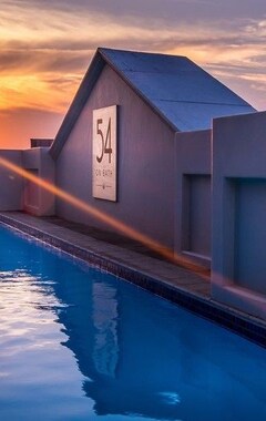 Hotel 54 On Bath (Rosebank, Sydafrika)