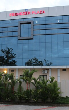 Hotel Ebenezer Plaza (Kochi, Indien)