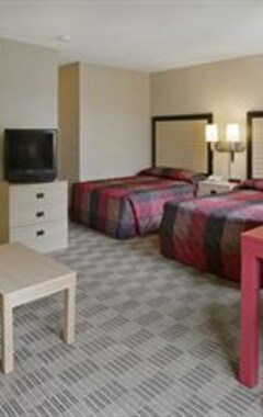 Hotelli Sonesta Simply Suites Stafford (Stafford, Amerikan Yhdysvallat)