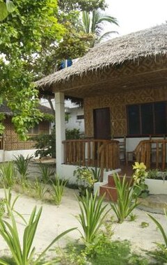 Hotel Evolution Dive And Beach Resort (Malapascua Island, Filipinas)