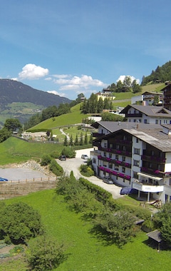 Hotel Alpenfriede (Jerzens, Austria)