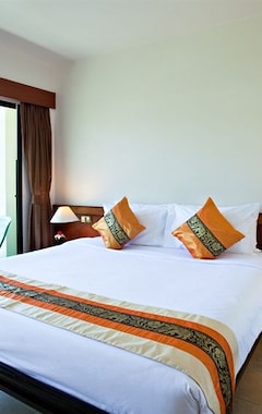 C & N Hotel - SHA Extra Plus (Patong Beach, Thailand)