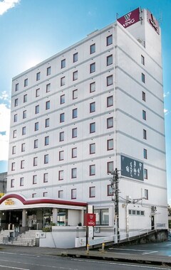 Hotel Wing International Miyakonojo (Miyakonojo, Japón)