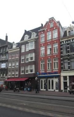 Hotelli Season star (Amsterdam, Hollanti)