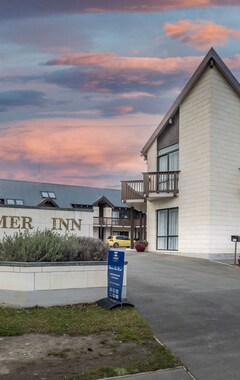 Hotel Asure Hanmer Inn Motel (Hanmer Springs, New Zealand)