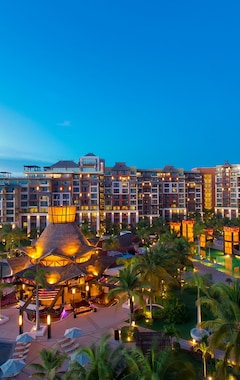 Hotel Villa del Palmar Cancun Luxury Beach Resort & Spa (Cancún, México)