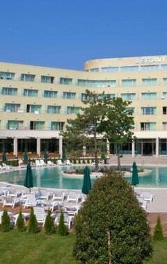 Hotel Jeravi 2 (Primorsko, Bulgarien)