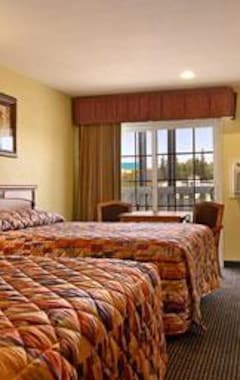Hotelli Quality Inn & Suites (Sacramento, Amerikan Yhdysvallat)