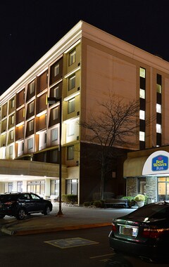Best Western Toronto Airport Hotel (Mississauga, Canadá)