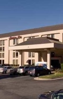 Hotel Hampton Inn Atlanta-Cumberland Mall/Cobb Galleria Area (Atlanta, EE. UU.)