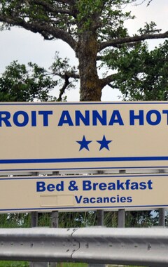 Bed & Breakfast Croit Anna (Fort William, Reino Unido)