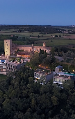 Hotel Castell d'Emporda (La Bisbal d'Empordà, Spain)