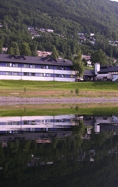 Albergue Voss Hostel (Voss, Noruega)