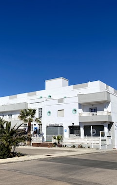 Hotelli Hotel Blanca Brisa (Cabo de Gata, Espanja)