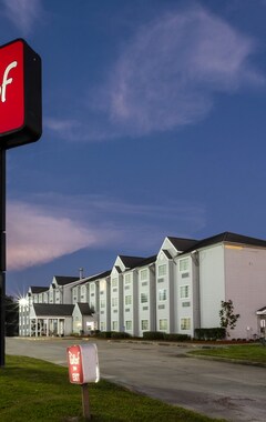 Hotel Red Roof Inn Sulphur (Sulphur, USA)