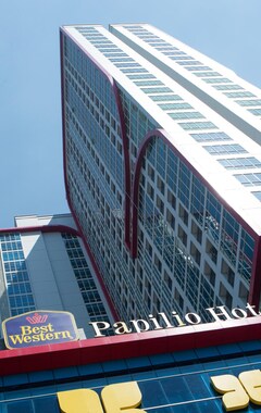 Hotelli Best Western Papilio Hotel (Surabaya, Indonesia)